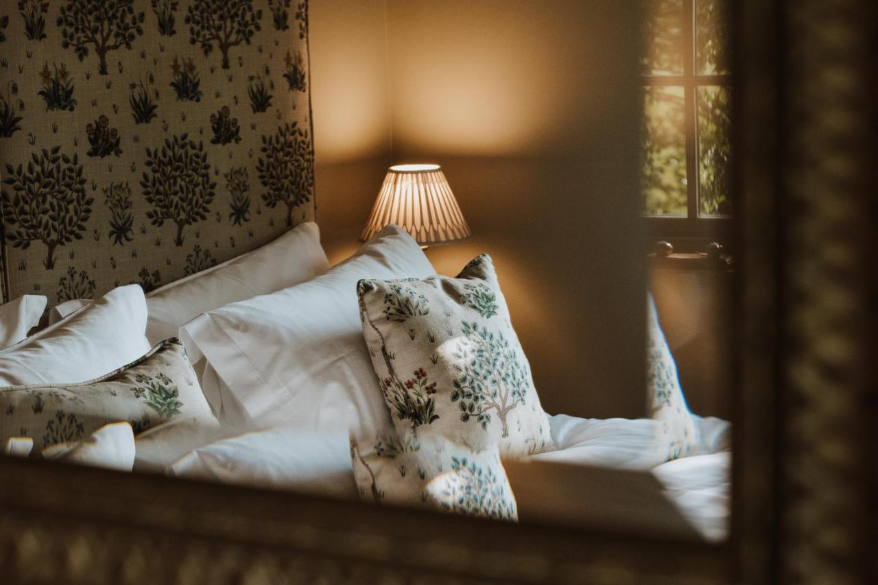 Bed and Breakfast The Ghillie Melrose Zewnętrze zdjęcie