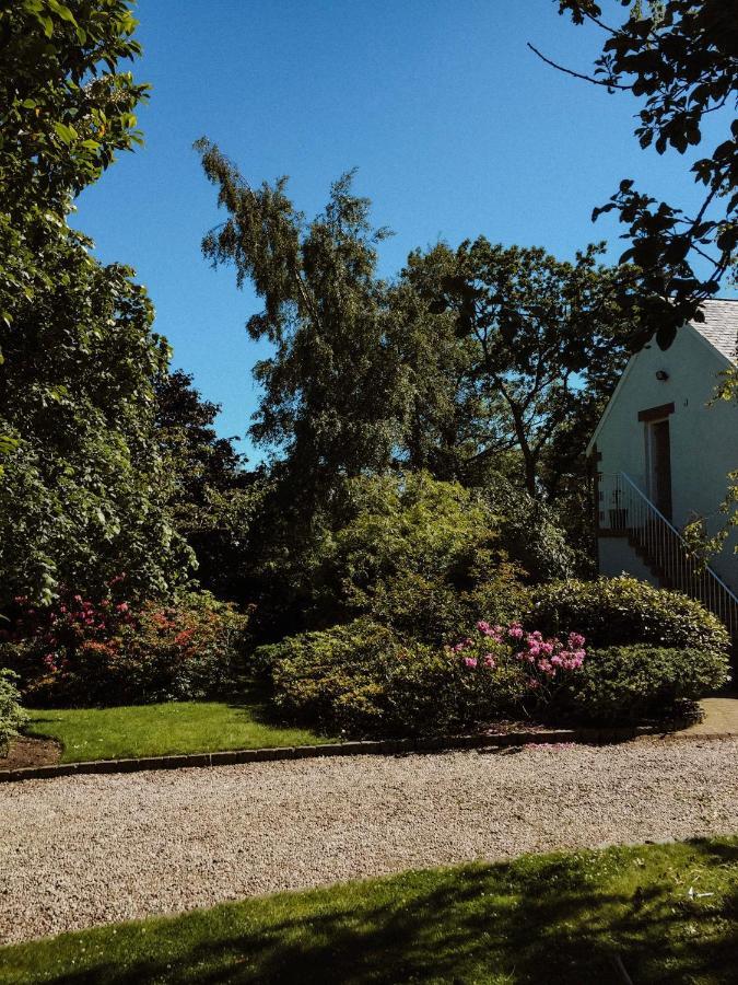 Bed and Breakfast The Ghillie Melrose Zewnętrze zdjęcie